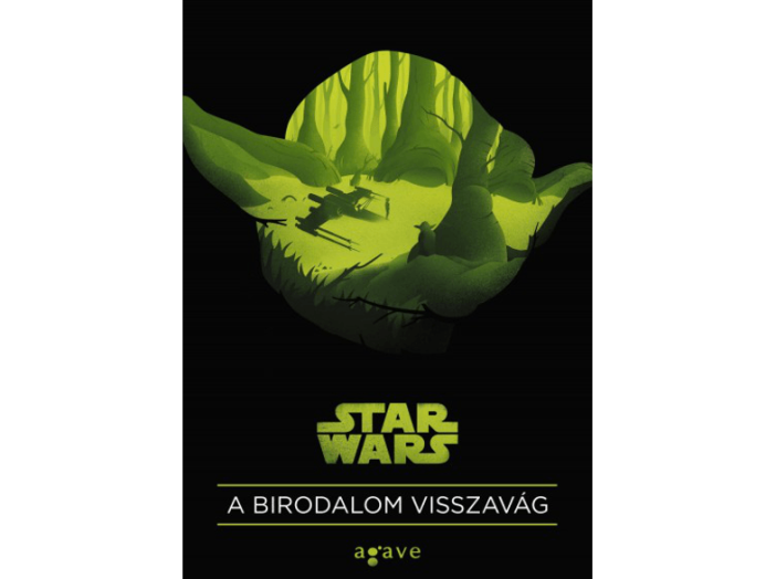 Star Wars - A birodalom visszavág