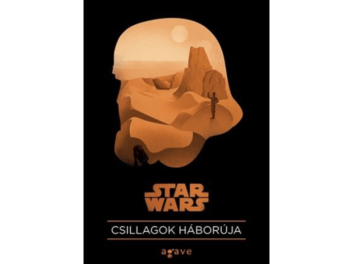 Star Wars - Csillagok háborúja