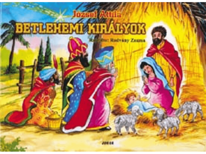 Betlehemi királyok
