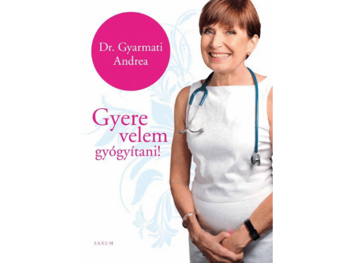 Gyere velem gyógyítani!