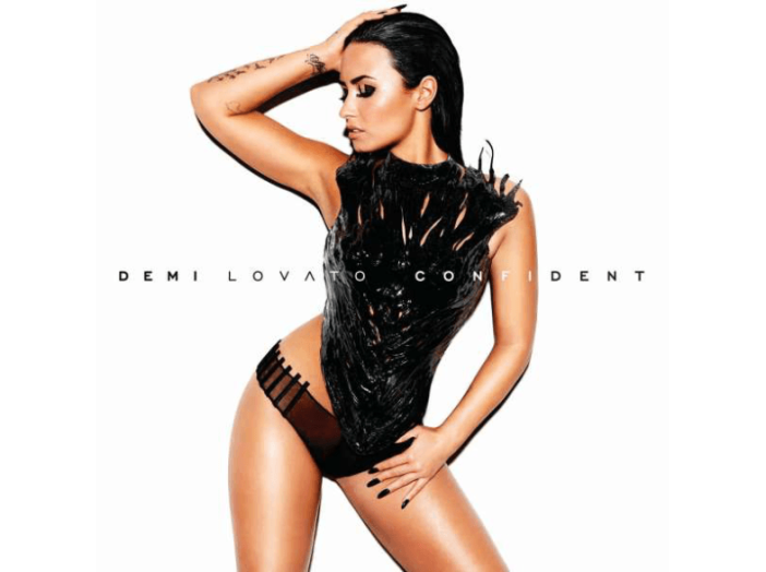 Confident CD