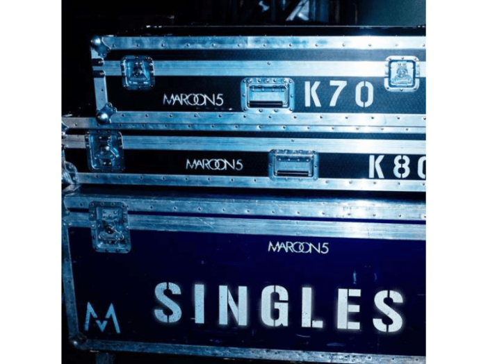 Singles CD