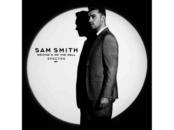 Writing's on the Wall CD