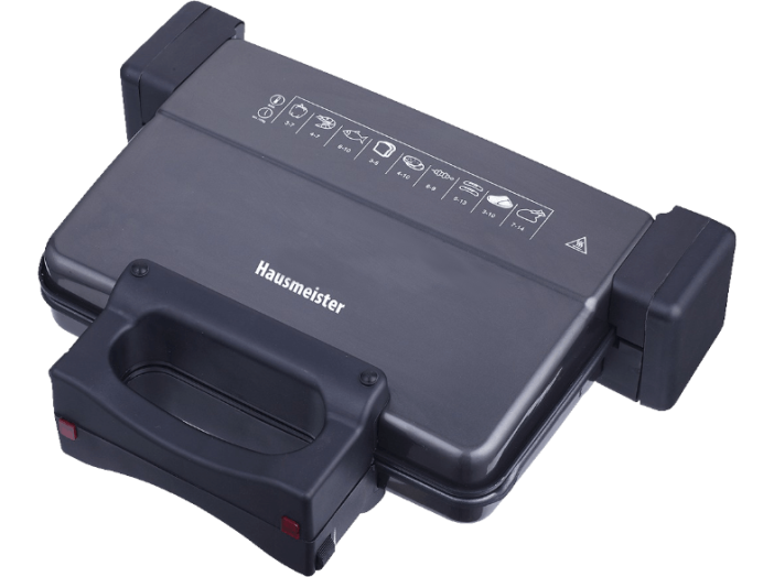 HM 8820 kontaktgrill