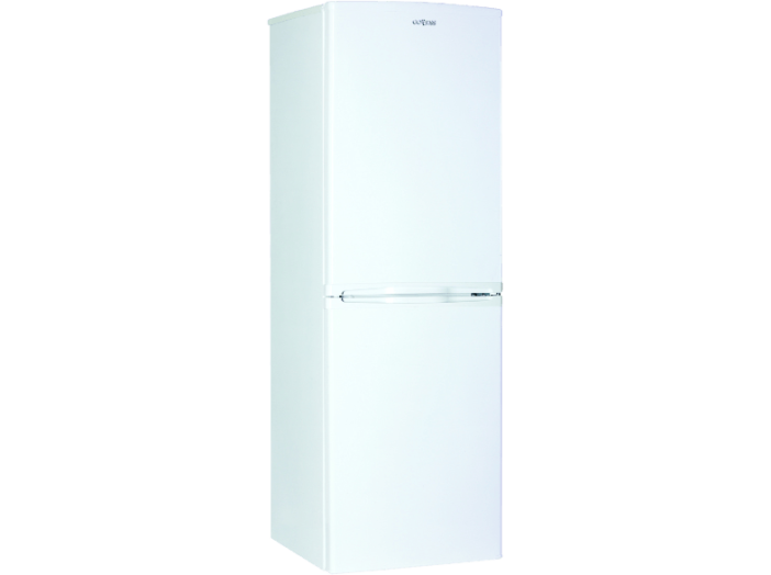 RCD0145GW8 kombinált hűtőszekrény