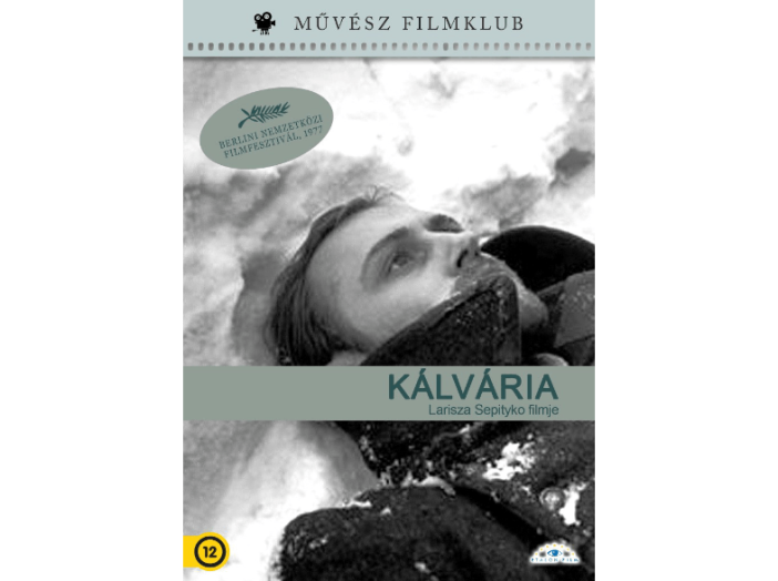 Kálvária DVD