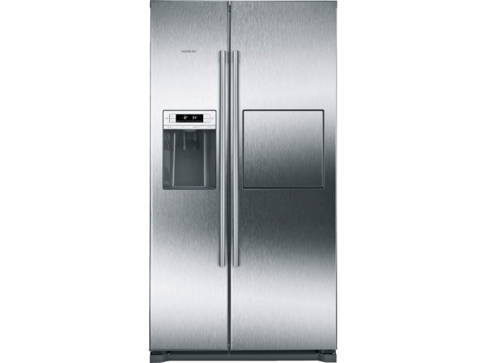 KAD 90 VI 20 side by side hűtőszekrény