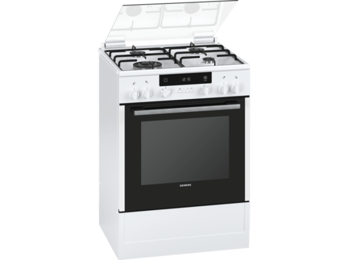HX 64W220 H gáztűzhely