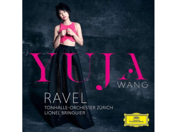 Ravel CD
