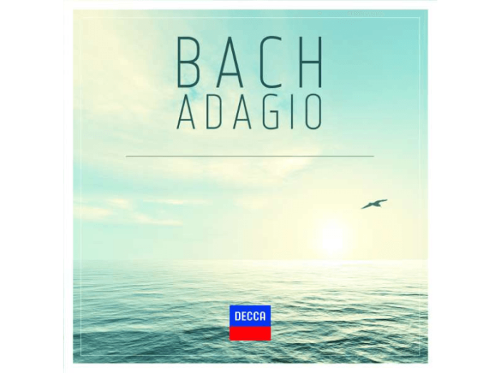Adagio CD