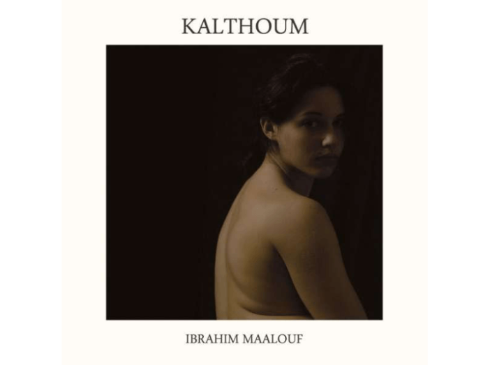 Kalthoum CD
