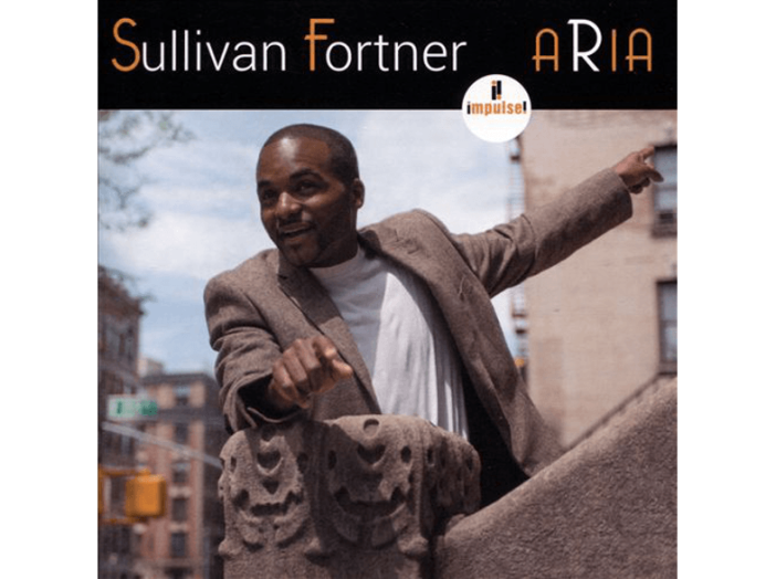 Aria CD