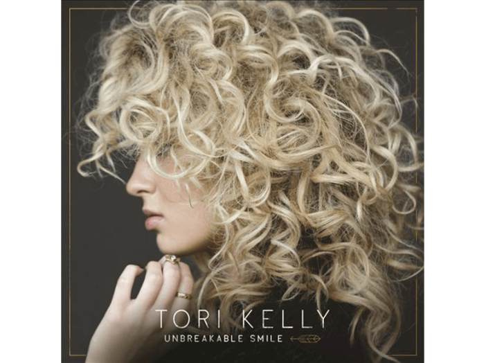 Unbreakable Smile (Deluxe Edition) CD