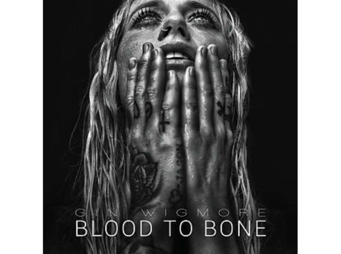Blood to Bone CD