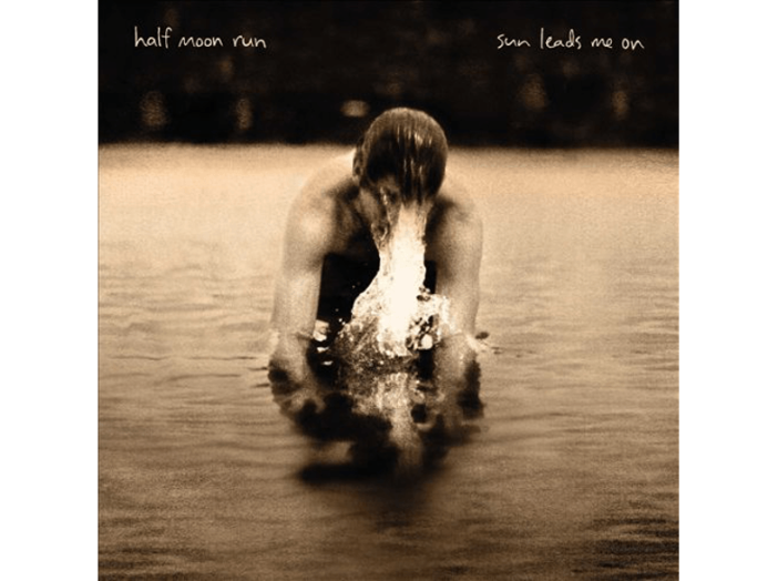 Sun Leads Me On CD