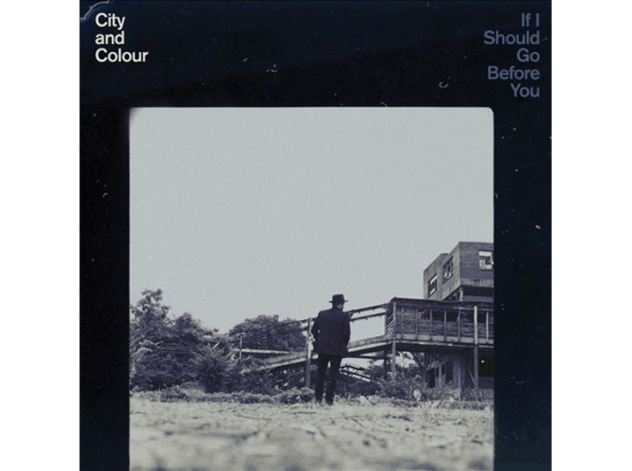 If I Should Go Before You CD