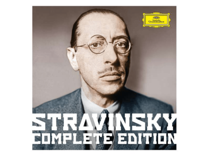 Complete Edition CD