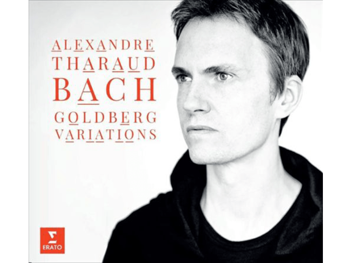 Bach - Goldberg Variations CD+DVD
