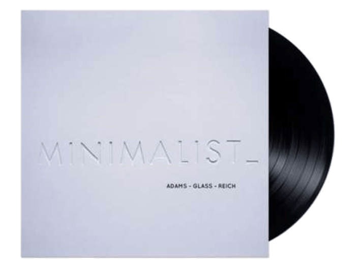 Minimalist LP