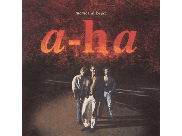 Memorial Beach (Deluxe Edition) CD