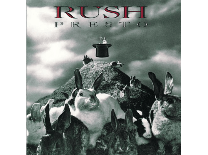 Presto LP