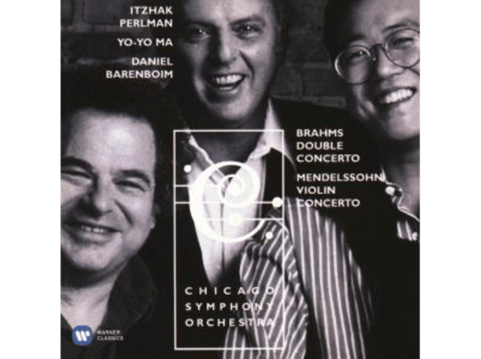 The Erato & Teldec Recordings CD
