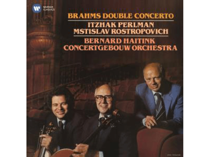 Kettősverseny CD