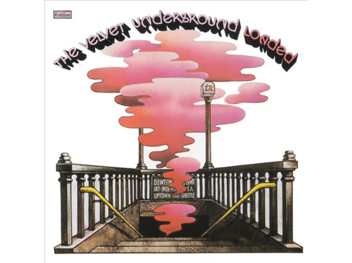 Loaded - Reloaded (45th Anniversary Edition) CD+DVD
