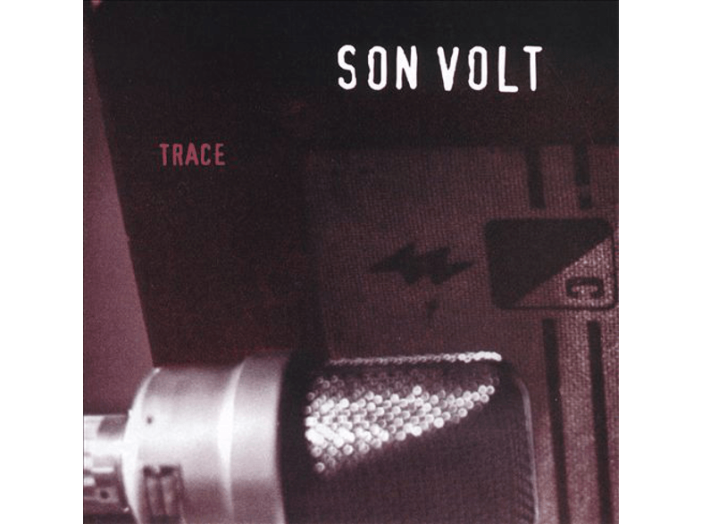 Trace (Expanded & Remastered) CD