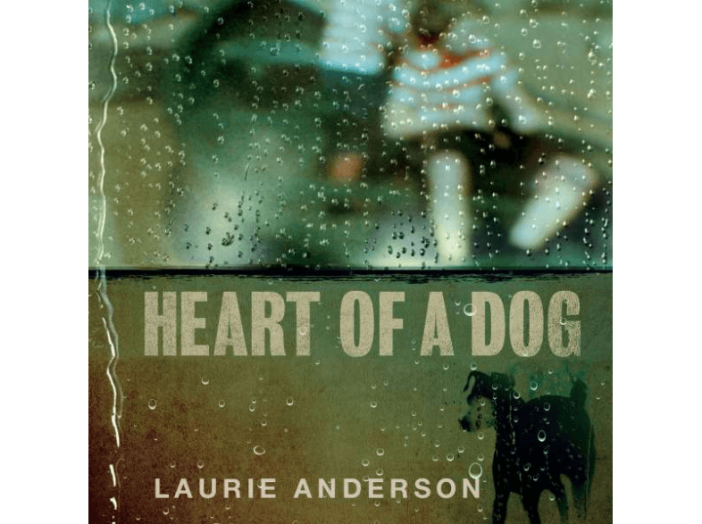 Heart Of A Dog CD