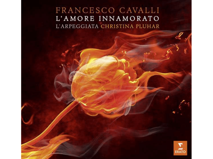 L'Amore Innamorato CD+DVD