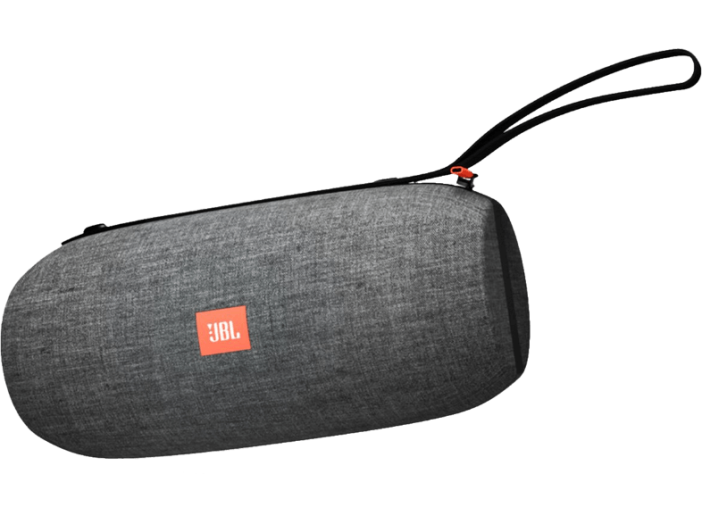Pulse Case szürke tok