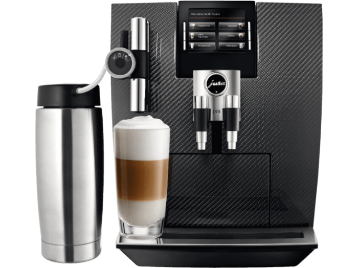 IMPRESSA J95 CARBON