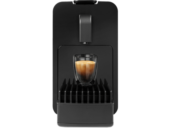 VIVA B6 kapszulás kávéfőző, fekete