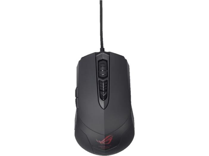 GX860 Buzzard gaming egér