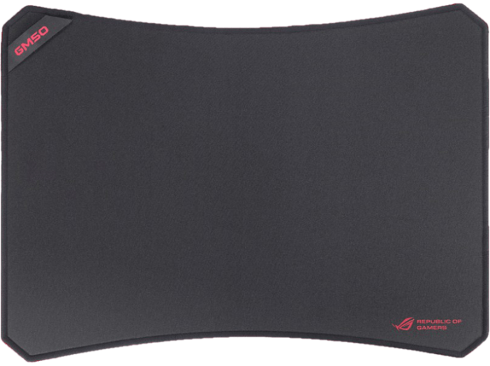 GM50 gaming egérpad