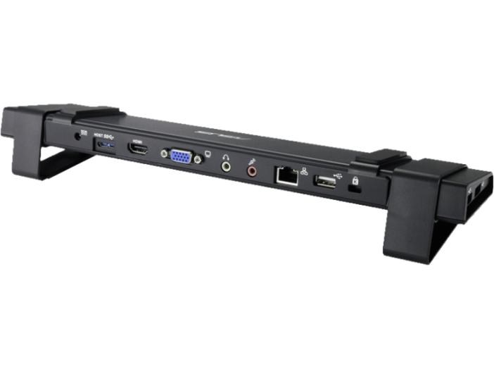 HZ-2 USB 3.0 dokkoló