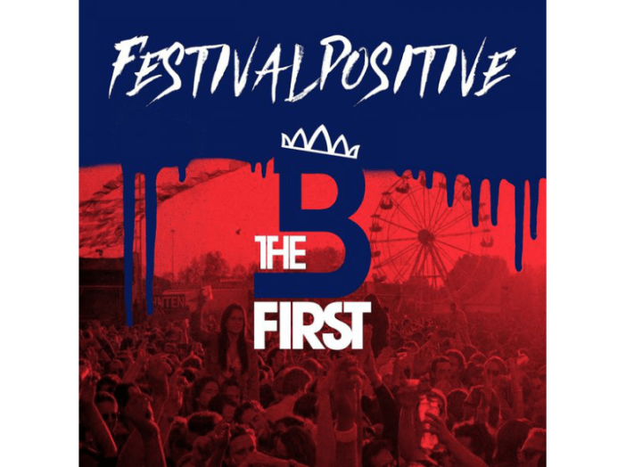 Festivalpositive CD