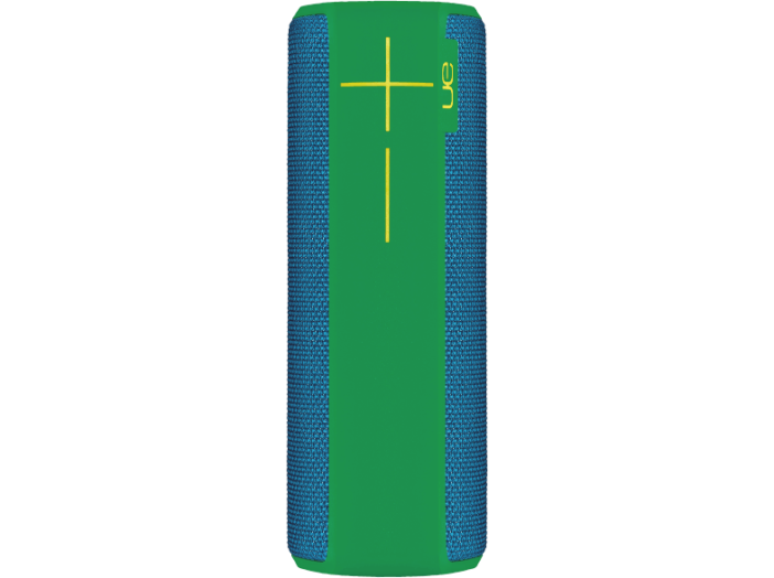 Ultimate Ears Boom 2 Greenmachine hordozható bluetooth hangszóró
