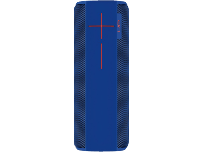 Ultimate Ears Megaboom hordozható bluetooth hangszóró, kék