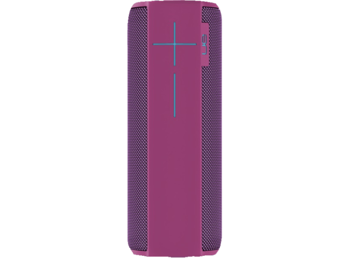 Ultimate Ears Megaboom hordozható bluetooth hangszóró, szilva