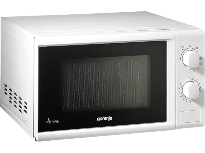MMO 20 MGW II grilles mikrohullámú sütő