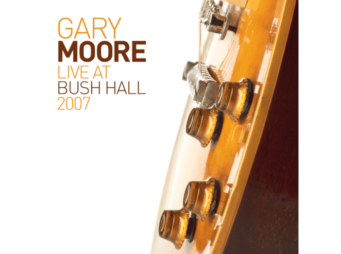 Live at Bush Hall 2007 LP