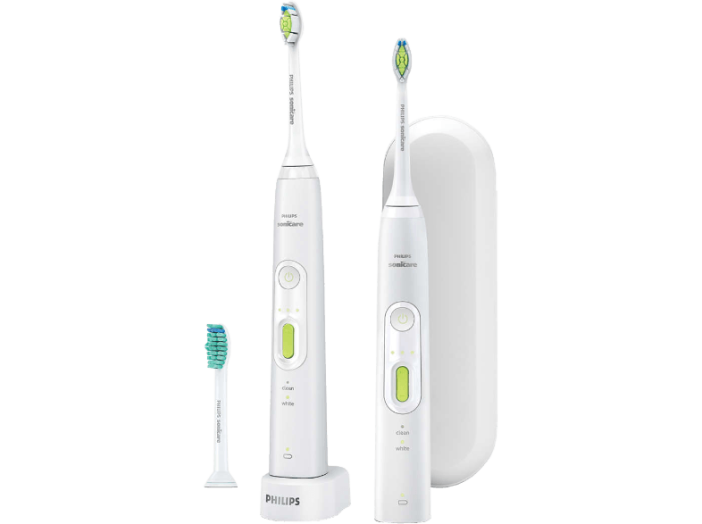 HX8923/34 HEALTHYWHITE+ elektromos fogkefe