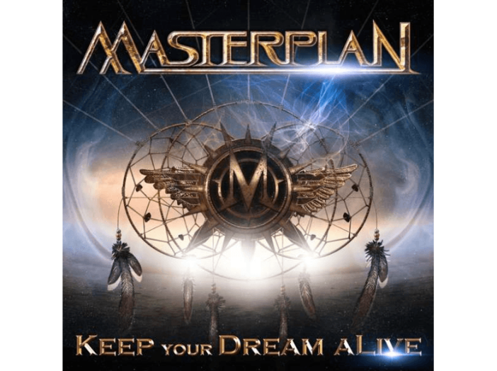 Keep Your Dream Alive (Digipak) CD+DVD