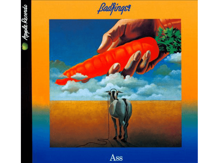 Ass CD