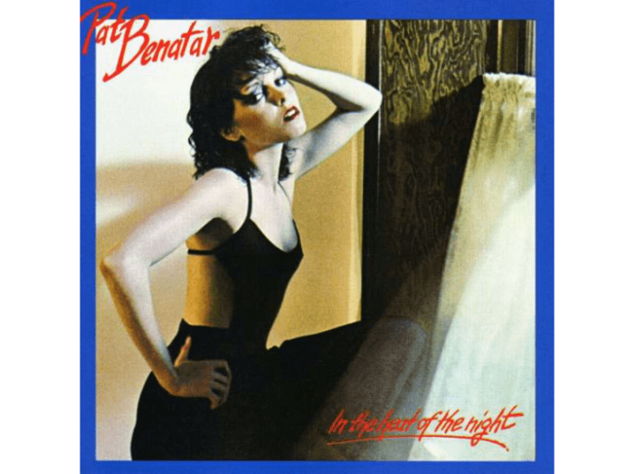 In the Heat of the Night CD