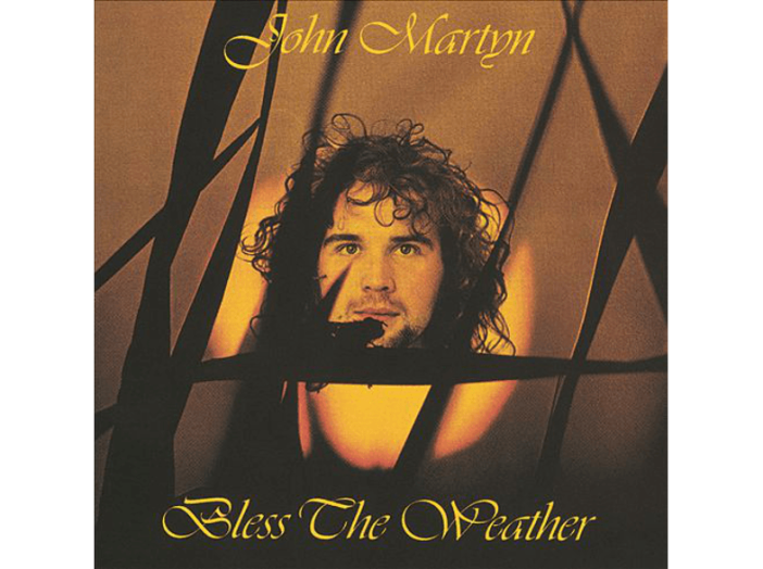 Bless the Weather CD