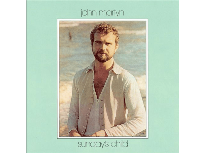 Sunday's Child CD