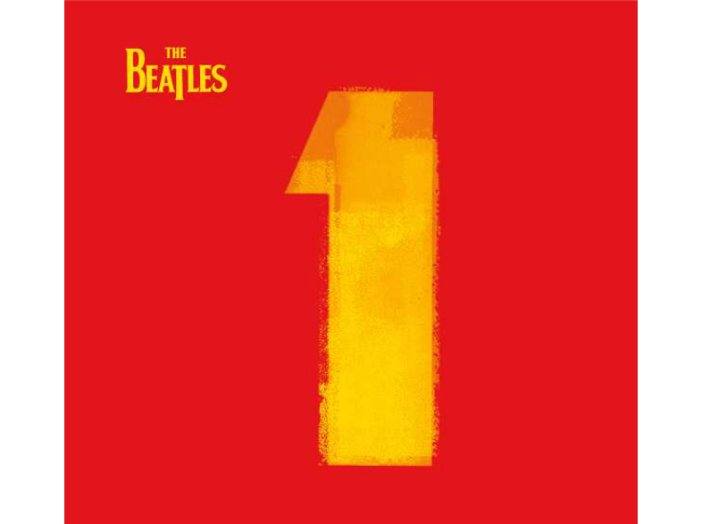 1 CD
